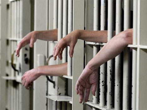 कल्याण जेल में बंद कैदियों को सता रहा कोरोना का डर।