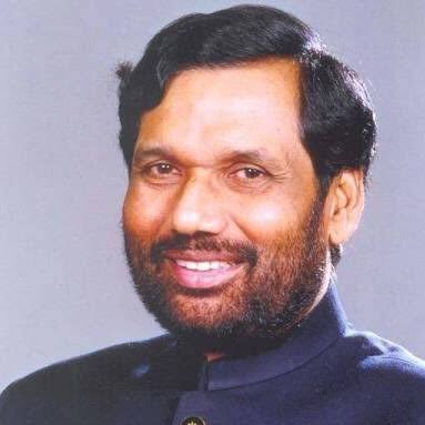 एलजेपी नेता व केंद्रीय मंत्री रामविलास पासवान का निधन