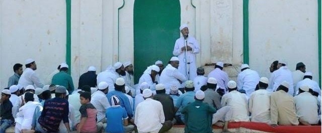 मुस्लिम धर्मगुरुओं की तक़रीरों में हो जन-जागरण की बात ! / सैयद सलमान 