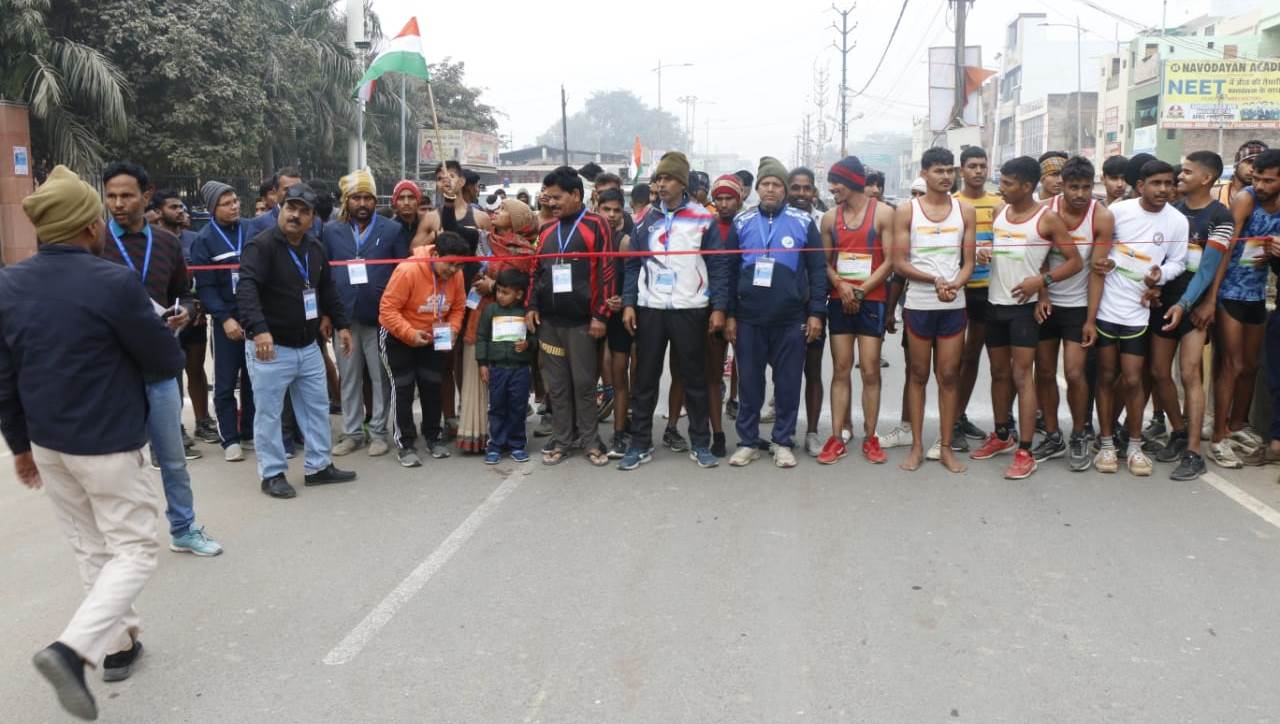 चंबल मैराथन-4 की तैयारी जोरों पर, बीहड़ों में दौड़ने के लिए रजिस्ट्रेशन शुरू
